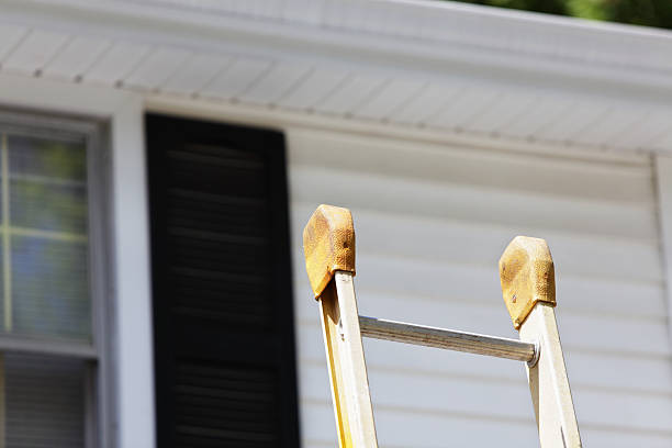 Best Vinyl Siding Installation  in Brandywine, MD