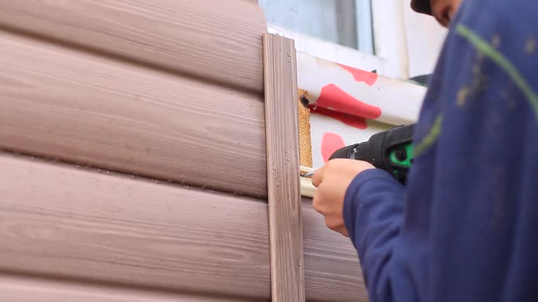 Trusted Brandywine, MD Siding Experts